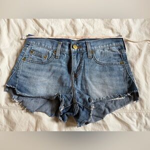 Levi's Denim Shorts